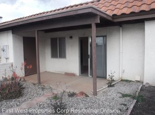 4319 Avenida Cochise, Sierra Vista, AZ 85635