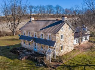 8505 Chestnut St, Bally, PA 19503