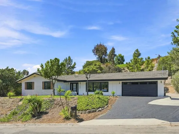 1021 Calle Escarpada, Bonita, CA 91902