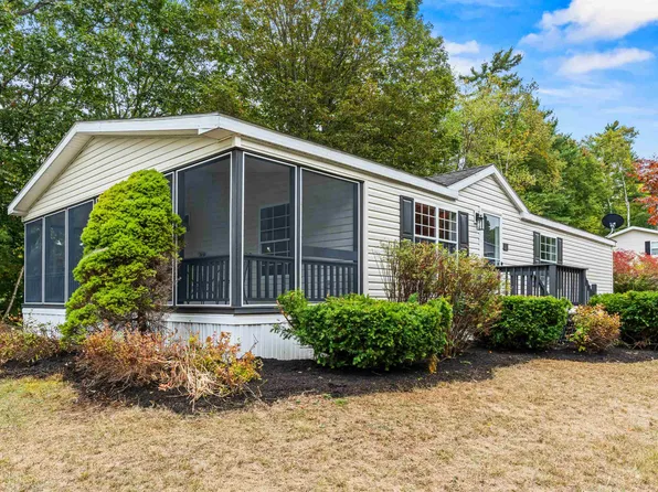 328 Darby Drive, Laconia, NH 03246