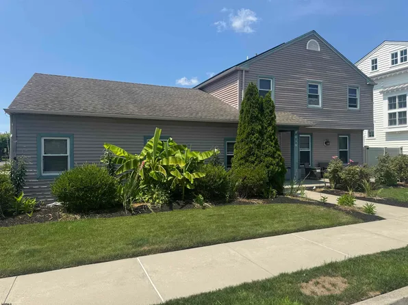 616 N Douglas Ave, Margate, NJ 08402