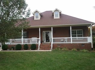 4045 Wood Ave, Archdale, NC 27263
