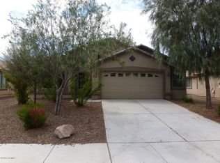12735 N Belarus Dr, Marana, AZ 85653