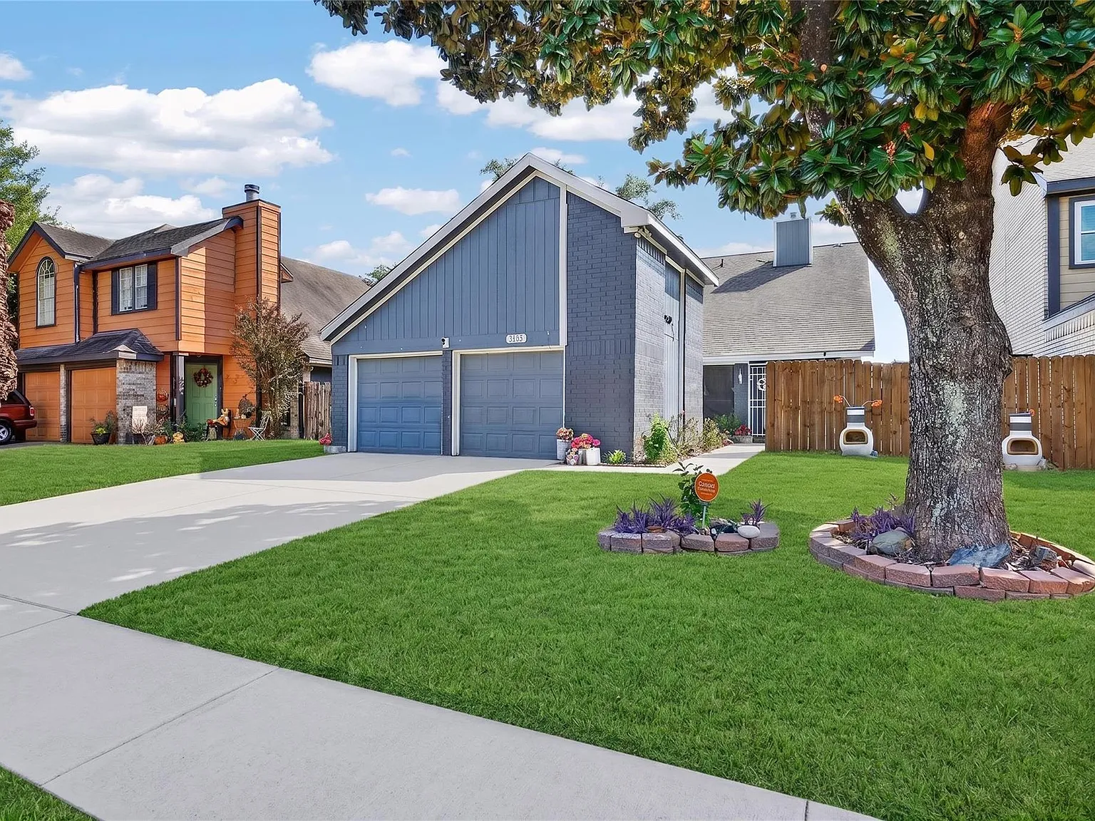 3 bed, 2.0 bath, 1800 sqft, $1,950 — Photo 4