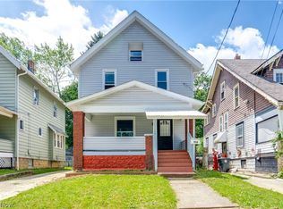 926 Work Dr, Akron, OH 44320