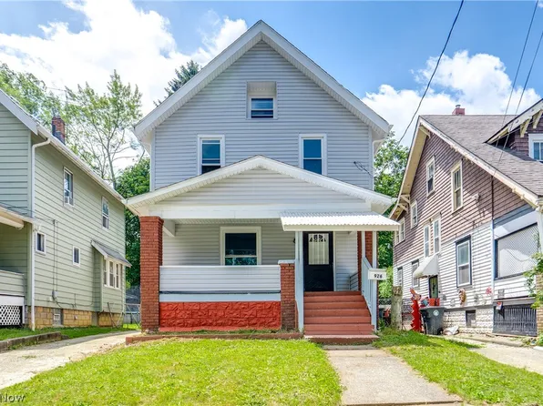 926 Work Dr, Akron, OH 44320