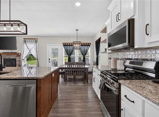 281 SW 131st Hwy, Holden, MO 64040