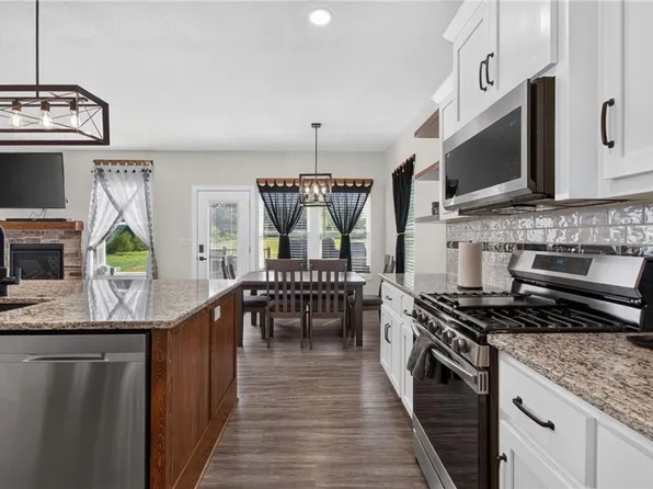281 SW 131st Hwy, Holden, MO 64040