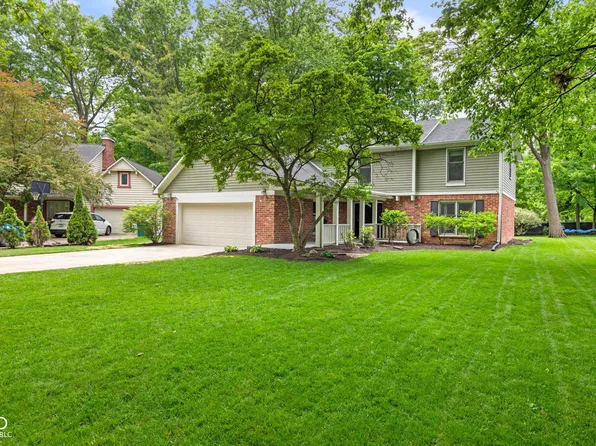 8934 Pinyon Ct, Indianapolis, IN 46260