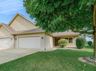 530 Bush Blvd, Three Rivers, MI 49093