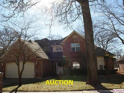 513 E Quinton St, Broken Arrow, OK, 74011