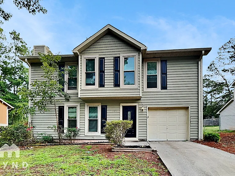785 Edenton Ct — Photo 1