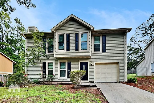 785 Edenton Ct Photo 1