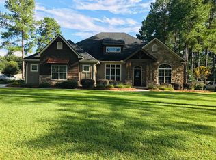 5301 Forest Glen Cir, Valdosta, GA 31602