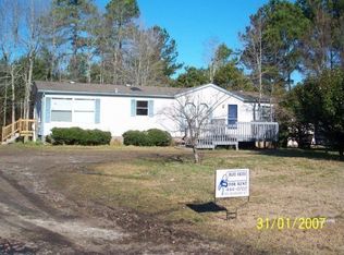 2207 Greenleaf Dr, Conway, SC 29526