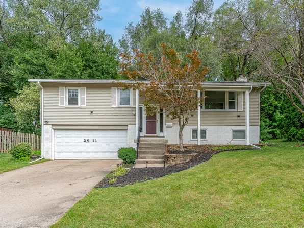2611 34th Avenue Ct, Rock Island, IL 61201