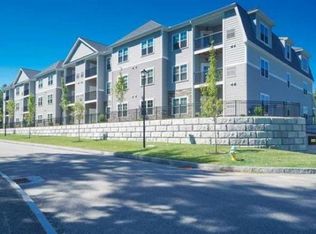 3 Furnival Rd #210, Nashua, NH 03064