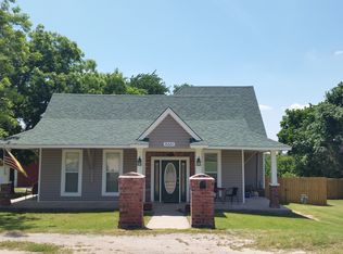 5221 Indiana Ave, Spencer, OK 73084