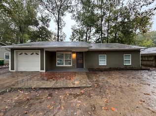 4024 Pine Cone Dr, Little Rock, AR 72209