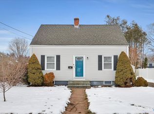 124 Lincoln Street, Hamden, CT 06518