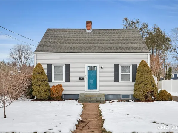 124 Lincoln Street, Hamden, CT 06518