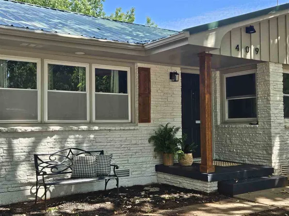 409 N Manning St, Stillwater, OK 74075