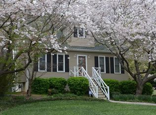 3936 Lois St, Winston Salem, NC 27127