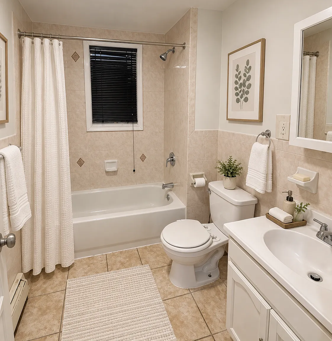 3 bed, $2,100 — Photo 4