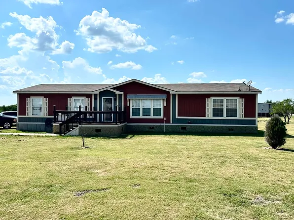 5055 Holly St, Crandall, TX 75114