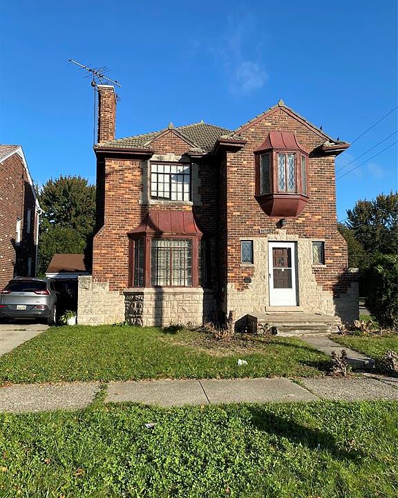 17135 Chandler Park Dr, Detroit, MI 48224 MLS 2200081146 Zillow