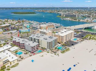12935 GULF LANE #205, MADEIRA BEACH, FL 33708