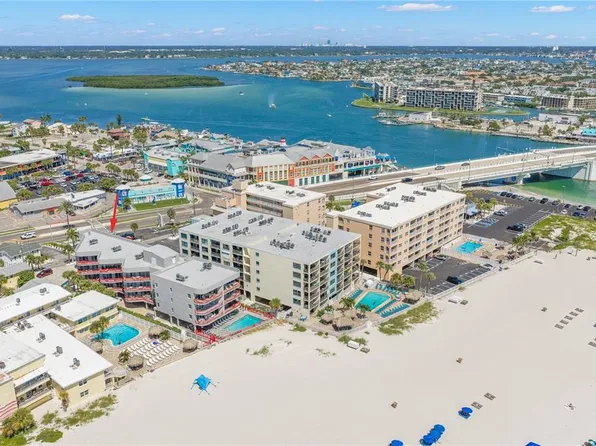 12935 GULF LANE #205, MADEIRA BEACH, FL 33708
