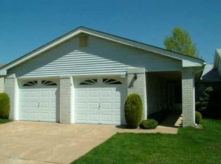 397B Hystrix Plz, Monroe Township, NJ