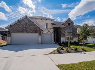 1028 Kerrwood Way, Leander, TX 78641