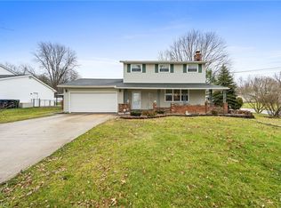 1625 S Carpenter Rd, Brunswick, OH 44212