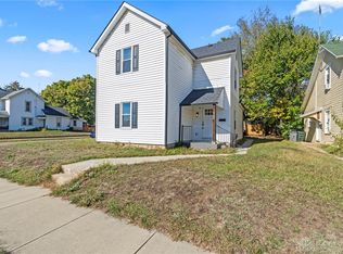 721 McKaig Ave, Troy, OH 45373