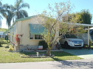 17100 Tamiami Trl LOT 234, Punta Gorda, FL 33955
