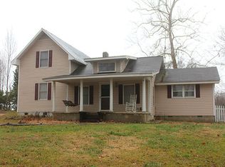 861 Johnson Rd, Coats, NC 27521