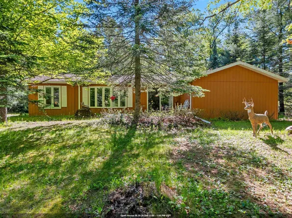 N6814 Springbrook Rd, Cecil, WI 54111