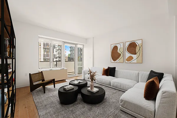 Rented by Corcoran | media 1