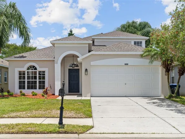 1800 Loch Haven Ct, New Port Richey, FL 34655