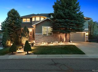 8406 Winter Berry Dr, Castle Pines, CO 80108
