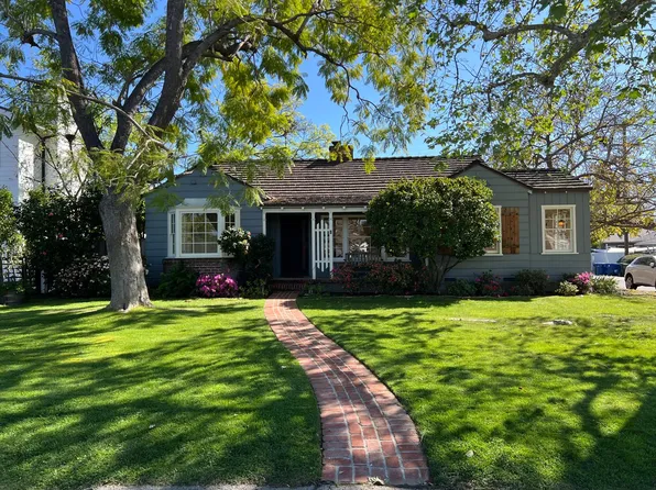 12354 Sarah St, Studio City, CA 91604