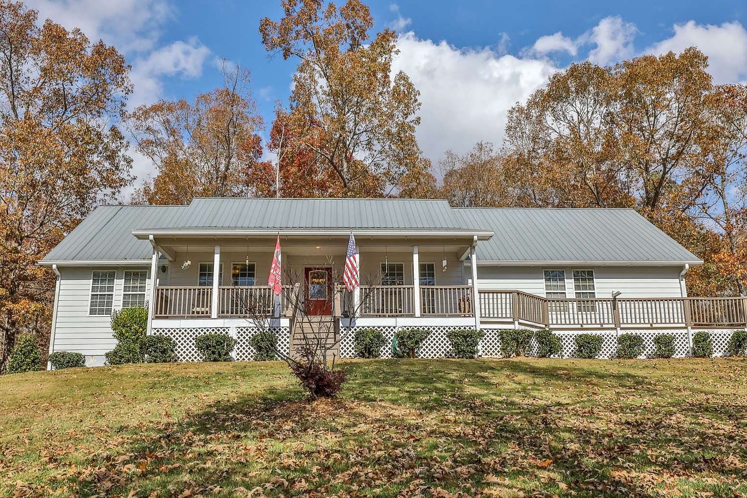 1504 Antioch Church Rd, Talking Rock, GA 30175 Zillow