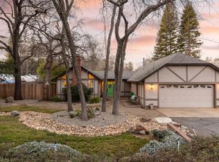 3183 Salida Way, Cameron Park, CA