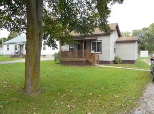 531 Arch St, Vassar, MI 48768