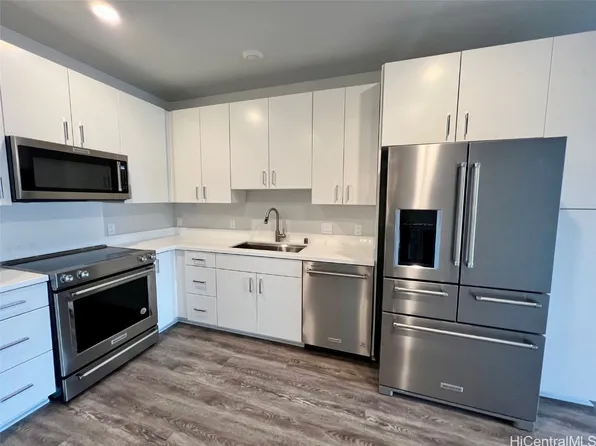 91-3641 Iwikuamoo St #6404, Ewa Beach, HI 96706