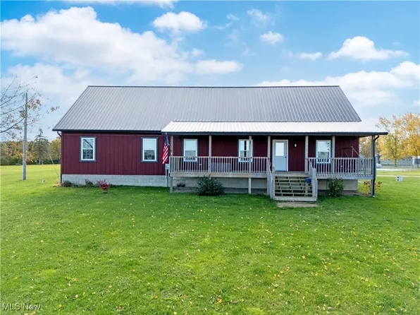 14602 Township Road 469, Lakeville, OH 44638