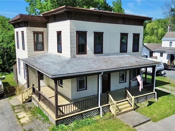 43 W State St #1, Dolgeville, NY 13329