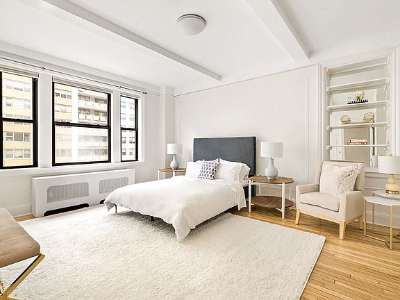 3rd image of 20 W 72nd St #1002A